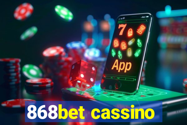 868bet cassino
